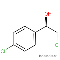 (1R)-2-氯-1-(4-氯苯基)乙醇